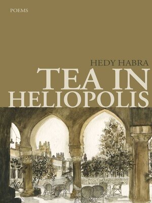cover image of Tea in Heliopolis